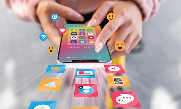 ادارة حسابات التواصل (1)