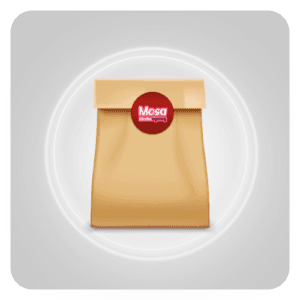 اكياس ورقية