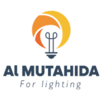 المتحدة للاضاءة